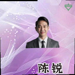 陈锐